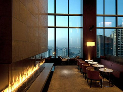 大切な人とくつろぎの時間に、ビジネスのお打ち合わせにも