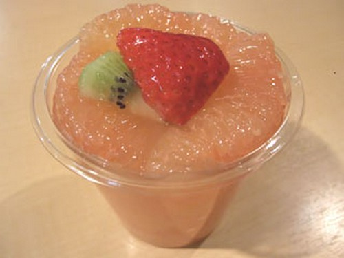 食べごろルビー　&yen;630