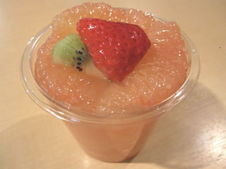 食べごろルビー　\630