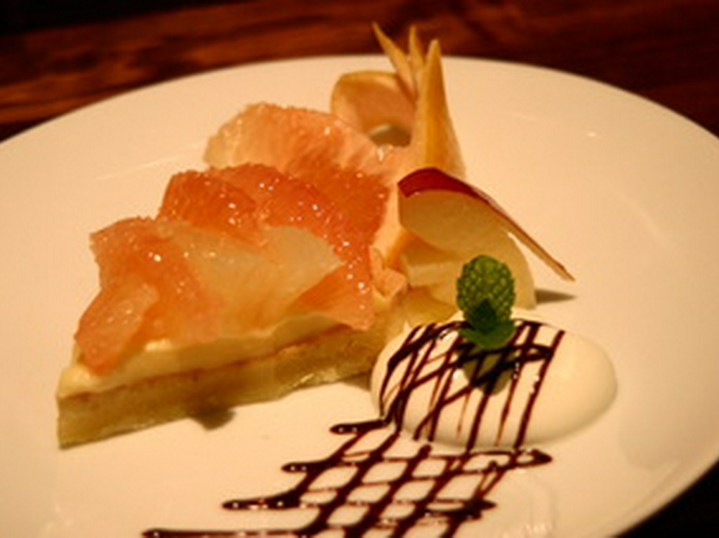 オリジナルケーキ