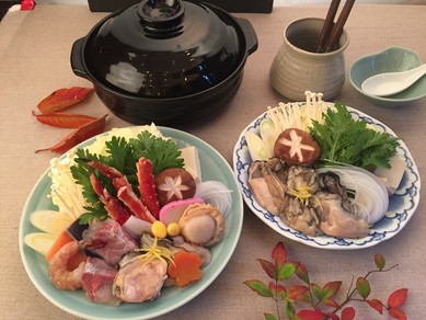 河豚料理
