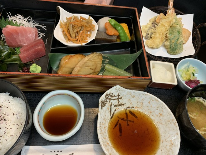 1人でも入りやすい