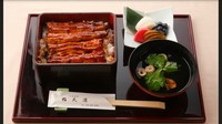 うな重（特大うなぎ一本分）