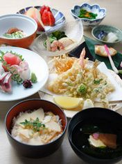 天滨调布 PARCO店