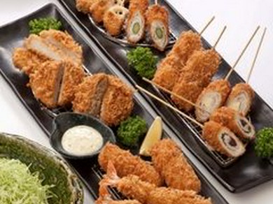 ご家族みんなでわいわいどうぞ