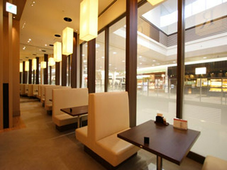 DINNING　ROOM