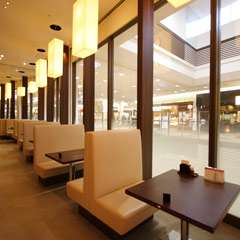 DINNING　ROOM