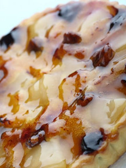 ミックスフルーツタルト