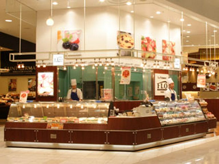 できたて・手作り商品の、ひと味ちがう本場のおいしさを