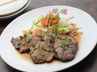 上海餐厅和酒吧 柠檬