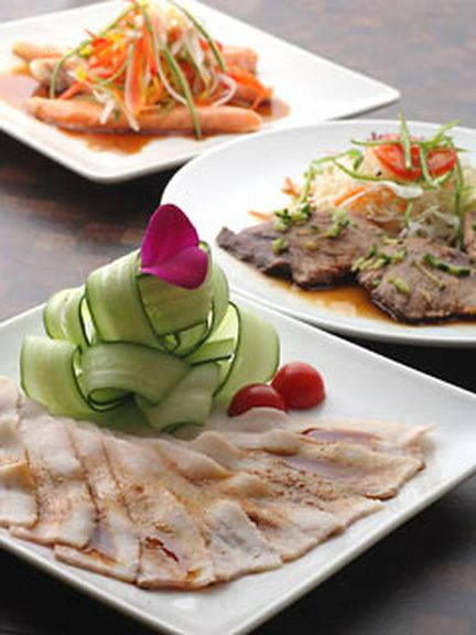 各種宴会コースをご用意しておりますので、お気軽にどうぞ!!