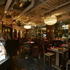 おしゃれな店内！
