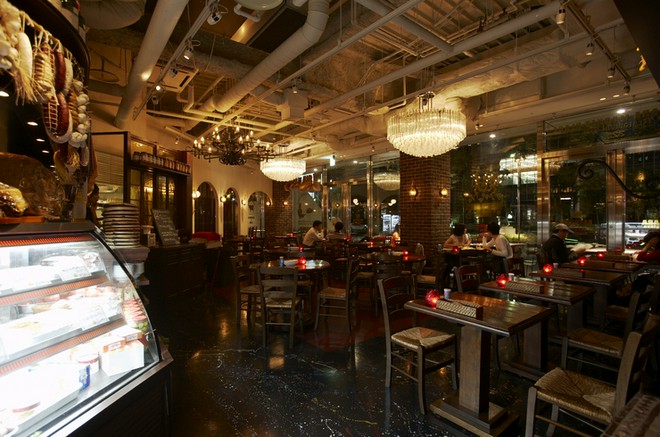 デートにおすすめ