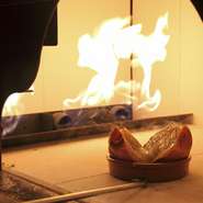 ワインのお供にぴったり！　ヘルシーで栄養たっぷりの玉ねぎをご賞味ください！
甘くて美味しいですよ。