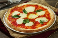 これまた不動の人気のピッツァは4種類!!