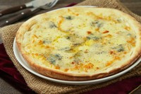 ワインと合わせて…4種のチーズとのハーモニー