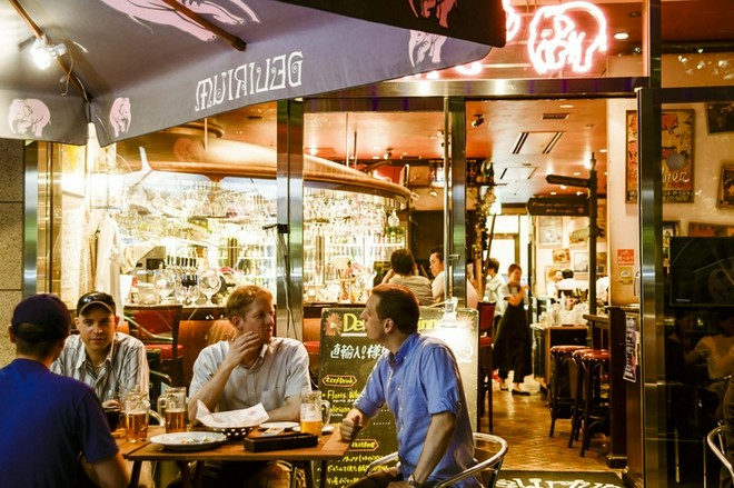 女子会におすすめ