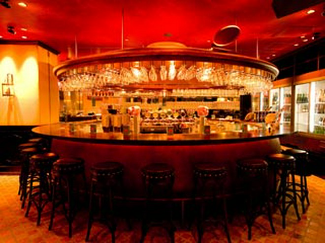 1人でも入りやすい