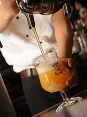 Delirium Cafe Tokyo