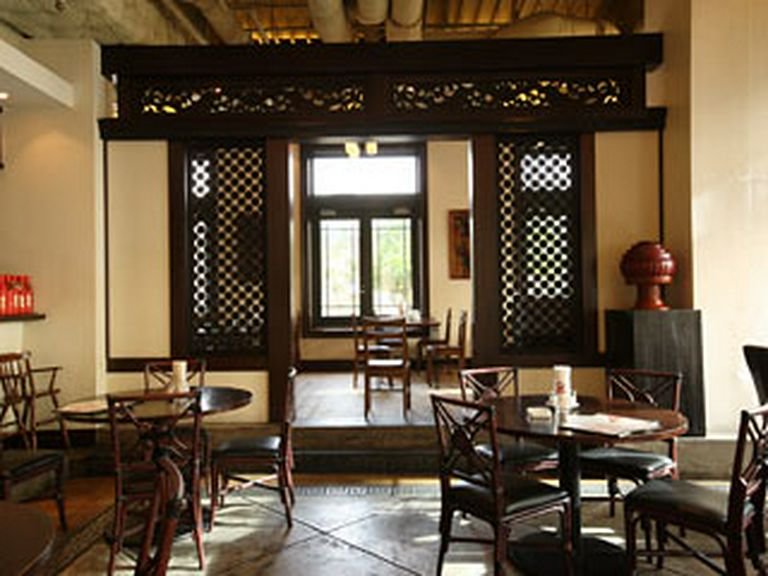 どことなくノスタルジックな雰囲気…