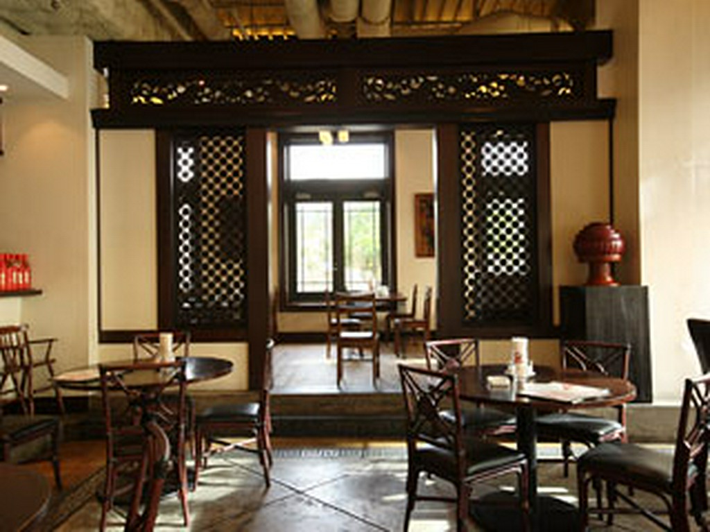 どことなくノスタルジックな雰囲気…