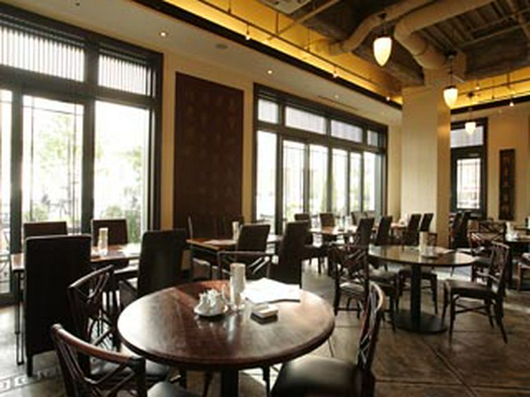 大宴会も可能です!