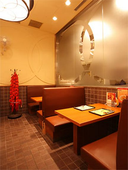 美味しい麻婆豆腐をじっくりと味わい下さい。