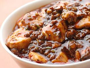 친켄이치 마파두부가게