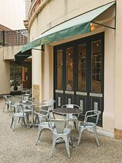 麻布十番Mont-Thabor