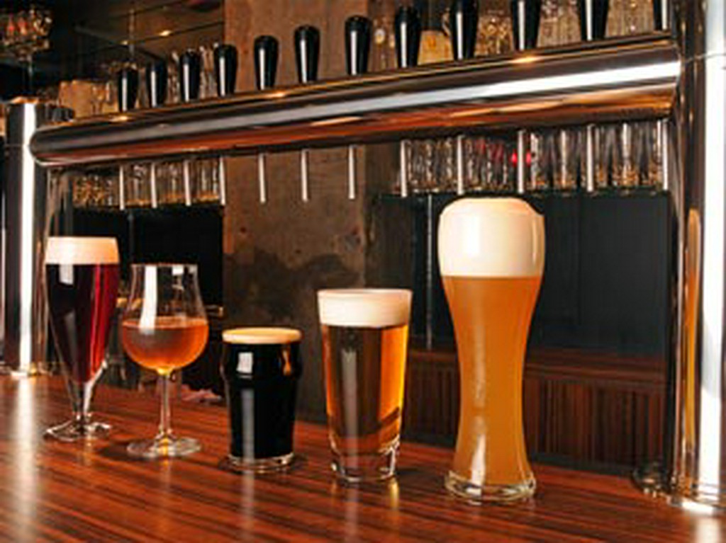 その日飲めるビールは、ホームページにて毎日更新！