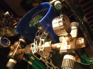 こだわりの減圧弁