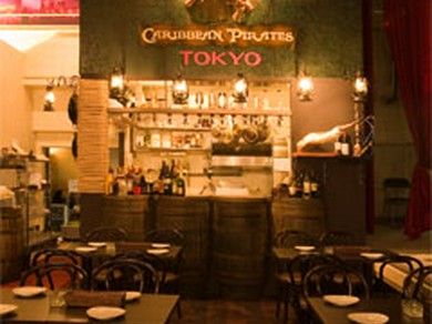 本格ネパール料理まで楽しめる!