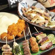 新年会・各種宴会承っております。