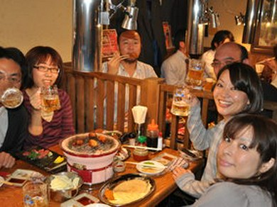 かたっくるしい接待なんてブラウン管より古い！？