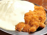 名古屋名物！　チキン南蛮フライ