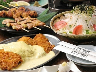 一番人気”4500円”コース