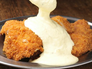名古屋名物“チキン南蛮フライ”美味しさの秘密