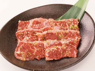 牛角 向丘游园店