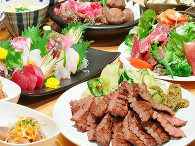 忘年会におすすめ