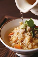 TORIDOLL 鹤见绿地店