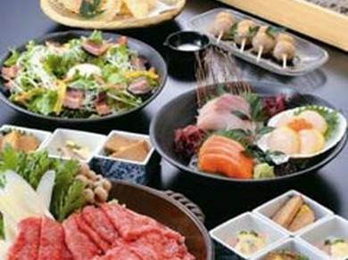 高田屋の選べる絶品2大鍋、大好評実施中!
