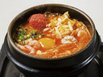純豆腐 メニュー - 東京純豆腐東京純豆腐