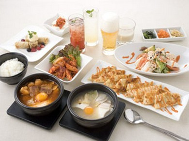 梅田 北新地の韓国料理がおすすめのグルメ人気店 ヒトサラ 梅田 北新地の韓国料理がおすすめのグルメ人気店 ヒトサラ