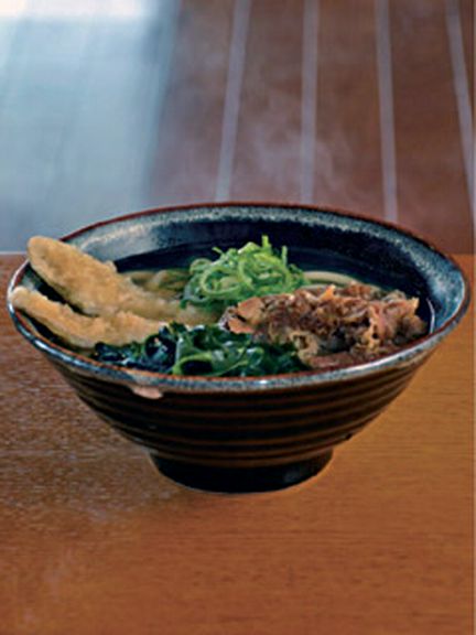 得盛うどん