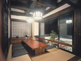 Sapporo Kani Honke Sendai branch