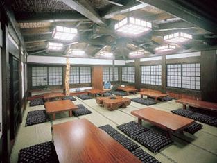 Sapporo Kani Honke Yokkaichi branch