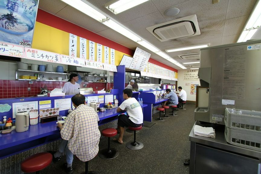 「お客様第一」の姿勢から生まれた【来来亭】の接客“三大原則”
