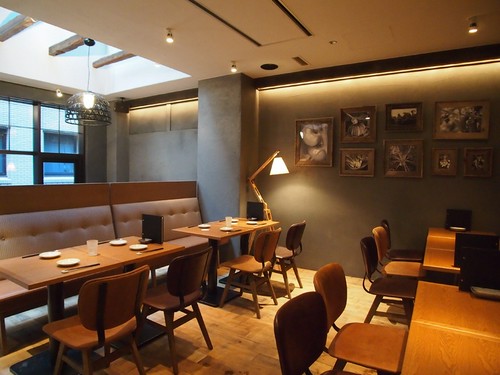 [3F]各種パーティに最適空間。最大50名様まで貸切OK