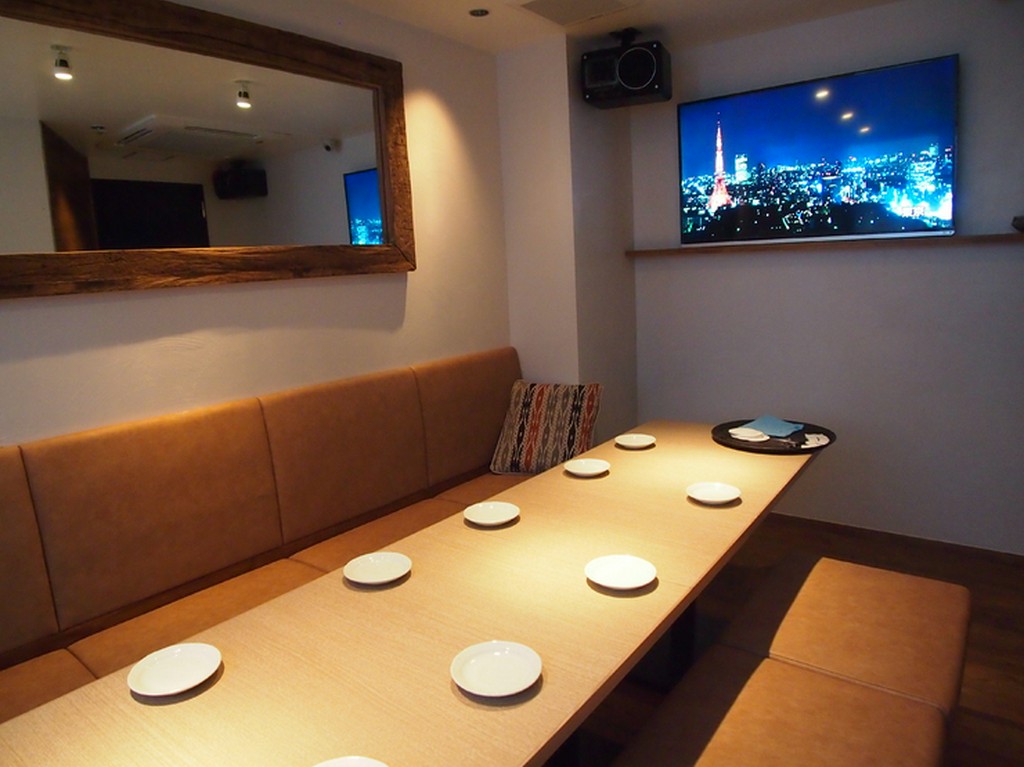 幹事様必見！　二次会で困った時は当店にお任せください！ 　飲み放題＋軽めのおつまみで呑み直しましょう