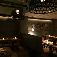 【パーティ貸切】ホームパーティーが実現　3階フロア